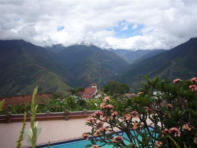 Esmeralda Hotel